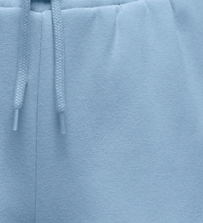 Kids Only Shorts - Sweat - KogSweat - Soft Chambray