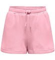 Kids Only Shorts - Sweat - KogSweat - Romance Rose