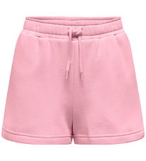 Kids Only Shorts - Sweat - KogSweat - Romance Rose