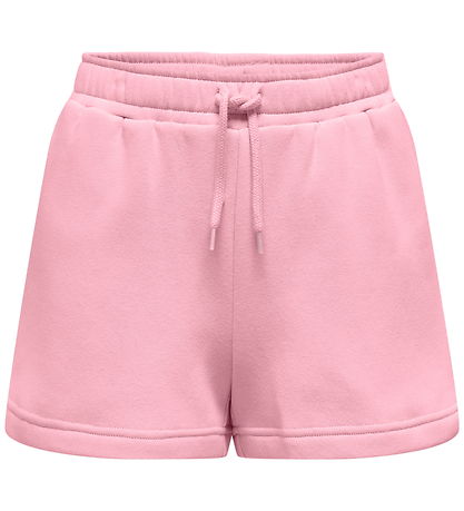 Kids Only Shorts - Sweat - KogSweat - Romance Rose