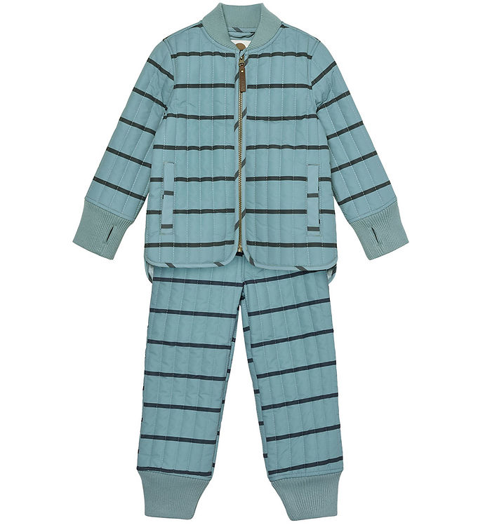 En Fant Termotøj - Citadel