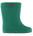 En Fant Gummistøvler - Verdant Green