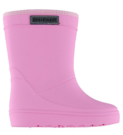 En Fant Gummistøvler - Bonbon