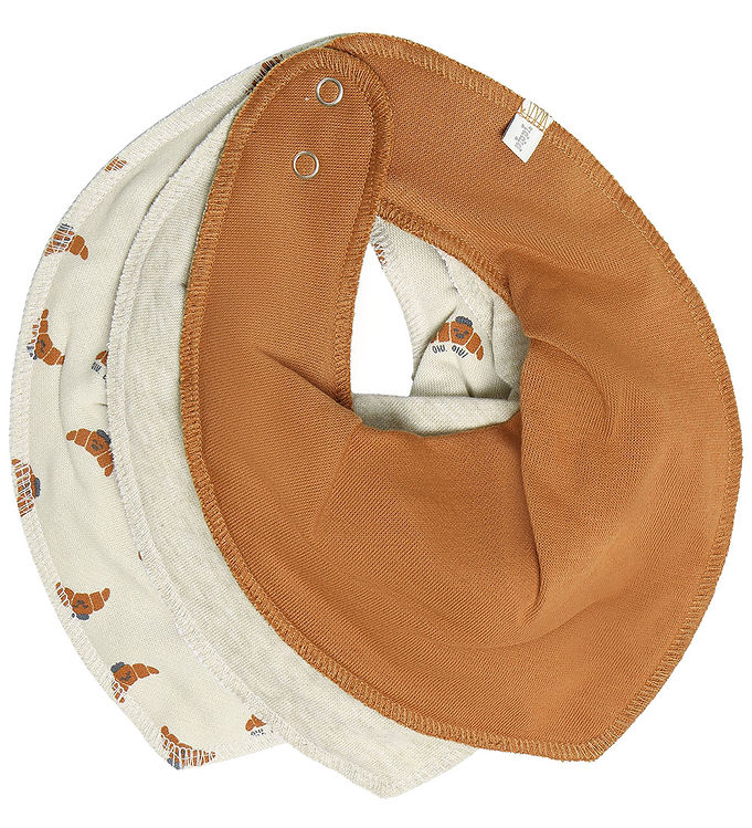 Pippi Savlesmække - Spids - 3-pak - Adobe