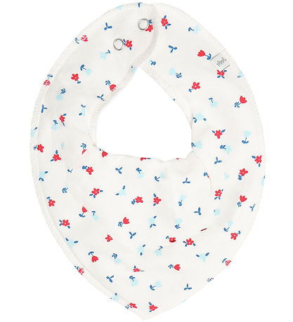 Pippi Savlesmække - 3-pak - True Red