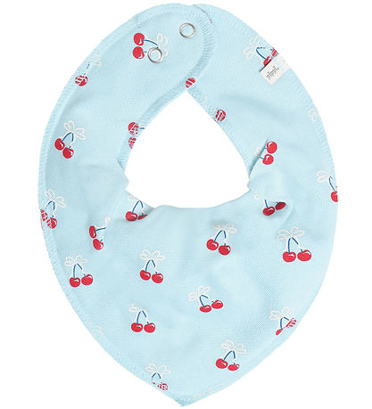 Pippi Savlesmække - 3-pak - True Red