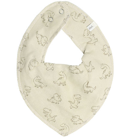 Pippi Savlesmække - 3-pak - Silver Mink