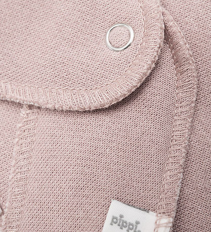 Pippi Savlesmæk - Rund - Shadow Gray