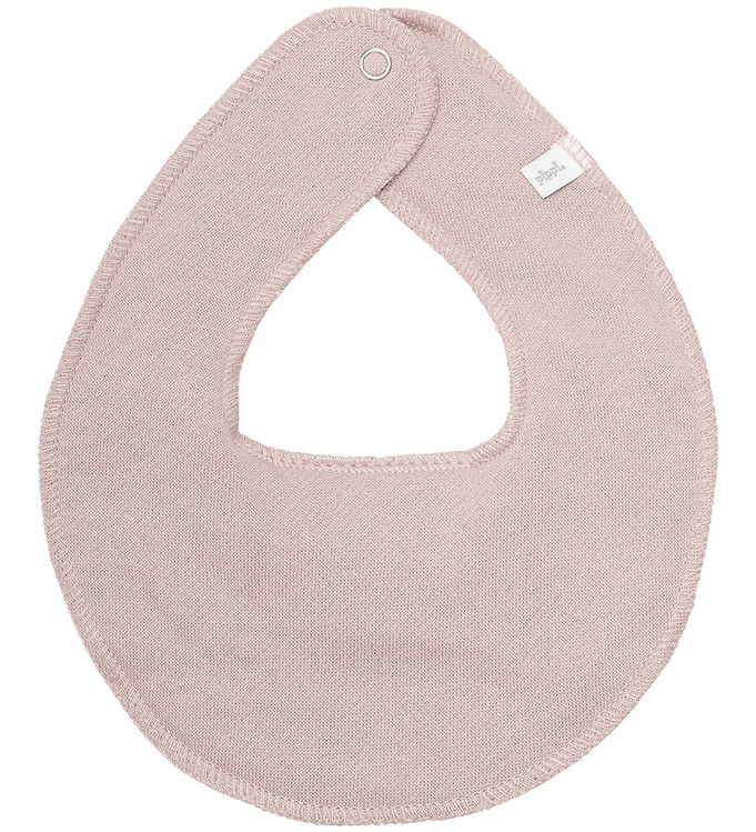 Pippi Savlesmæk - Rund - Shadow Gray