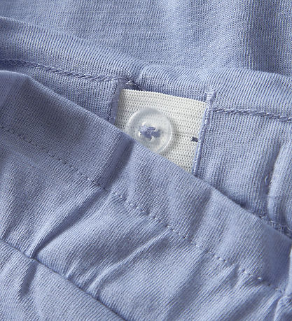 Name It Shorts - NmfVivia - Purple Impression