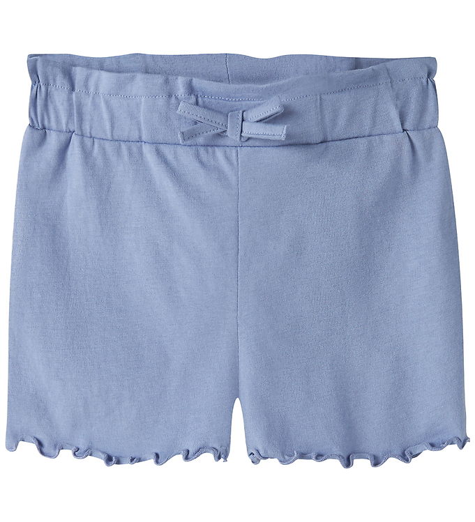 NAME IT Shorts Vivia Purple Impression