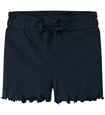 Name It Shorts - NmfVivia - Dark Sapphire