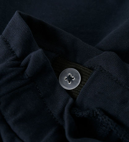 Name It Shorts - NmfVivia - Dark Sapphire