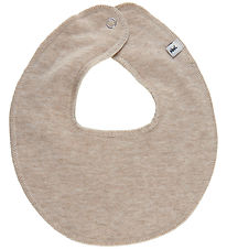 Pippi Savlesmæk - Rund - Light Taupe