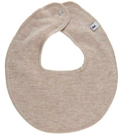 Pippi Savlesmæk - Rund - Light Taupe