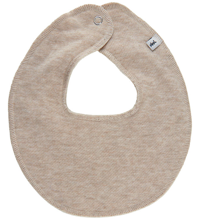 Pippi Savlesmæk - Rund - Light Taupe