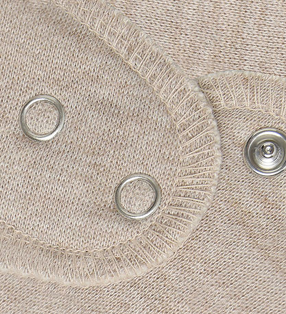 Pippi Savlesmæk - Spids - Light Taupe