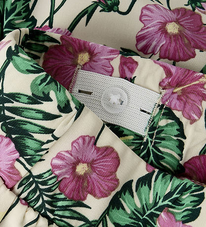 Name It Nederdel - NkfVinaya - Summer Sand