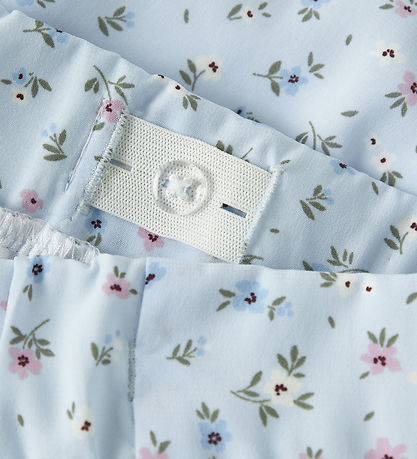 Name It Jupe - NkfVinaya - Ice Eau