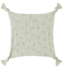 Name It Nusseklud - Musselin - NbnoPolda - Chateau Gray