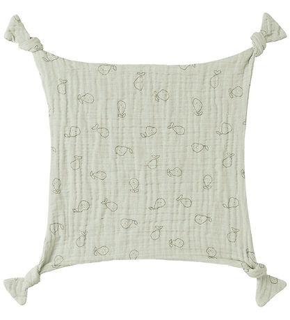 Name It Nusseklud - Musselin - NbnoPolda - Chateau Gray