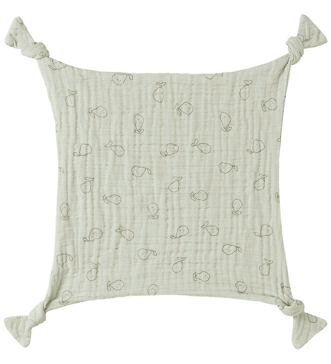 Name It Nusseklud - Musselin - NbnoPolda - Chateau Gray