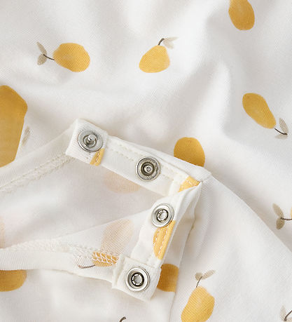 Name It Sommerdragt - NbnOpear - Cloud Dancer