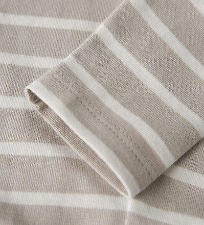 Name It Leggings - NbnOsuppa - Chateau Gray