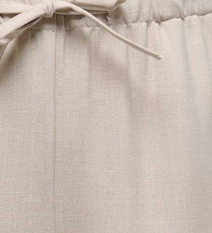 Kids Only Bukser - KogNina - Chateau Gray