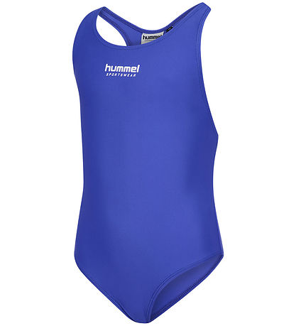 Hummel Badedragt - HmlJr - Dazzling Blue