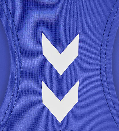 Hummel Badedragt - HmlJr - Dazzling Blue