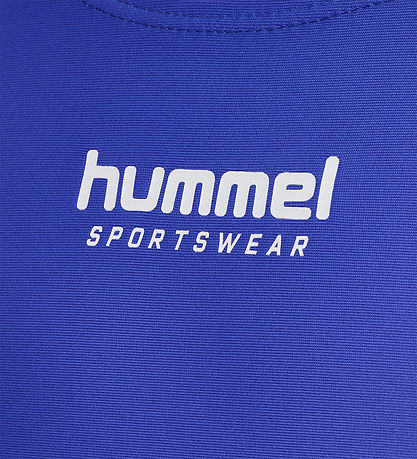 Hummel Badedragt - HmlJr - Dazzling Blue