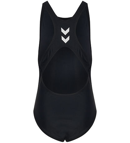 Hummel Badedragt - HmlJr - Sort