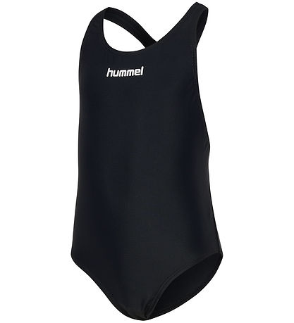 Hummel Badedragt - HmlJr - Sort