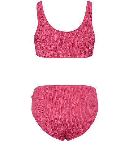 Hummel Bikini - Rib - HmlJr - Pink Flambe