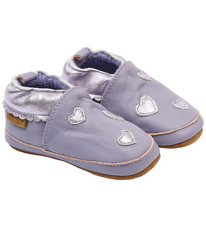 Mikk-Line Skindfutter - Foil Hearts