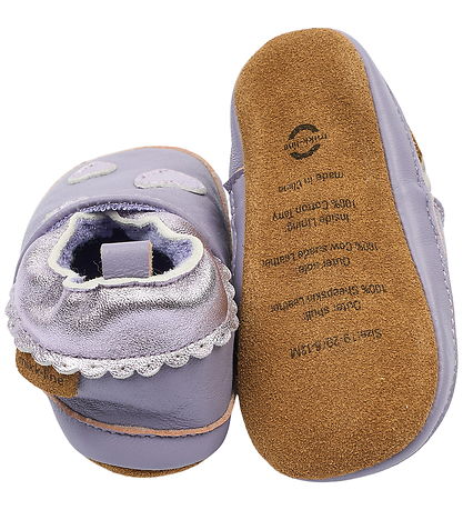 Mikk-Line Skindfutter - Foil Hearts