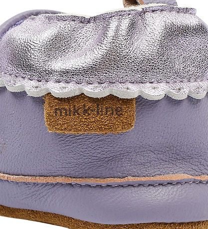 Mikk-Line Skindfutter - Foil Hearts