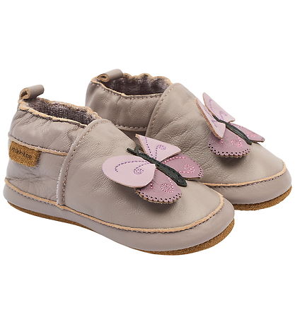 Mikk-Line Skindfutter - Butterfly