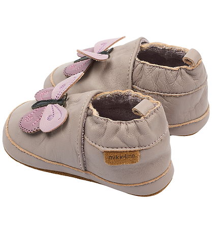 Mikk-Line Skindfutter - Butterfly