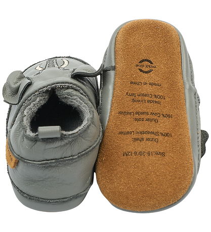 Mikk-Line Skindfutter - Elephant