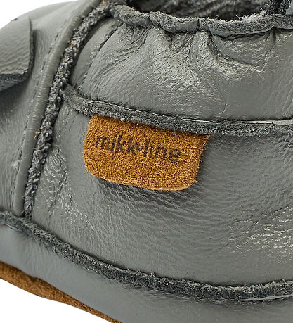 Mikk-Line Skindfutter - Elephant