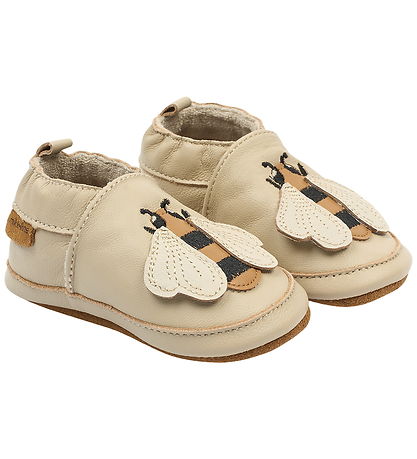 Mikk-Line Skindsko - Bees