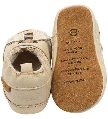 Mikk-Line Skindsko - Bees