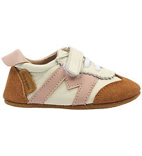 Mikk-Line Sneaker - Prewalker - Adobe Rose