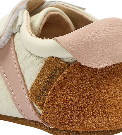 Mikk-Line Sneaker - Prewalker - Adobe Rose