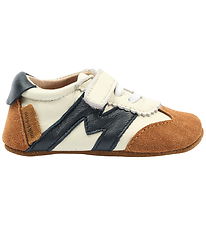 Mikk-Line Sneaker - Prewalker - Blue Nights