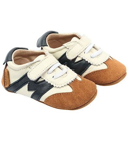 Mikk-Line 스니커즈 - 프리워커 - 블루 나이츠