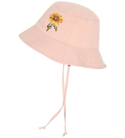 MP Bøllehat - Dora - Sepia Rose