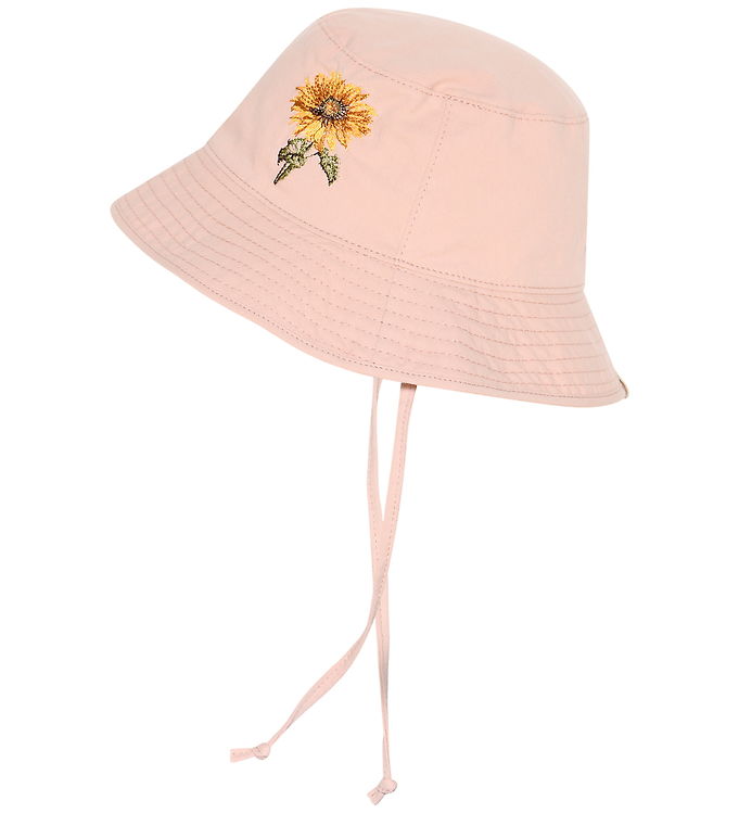 MP Bøllehat - Dora - Sepia Rose